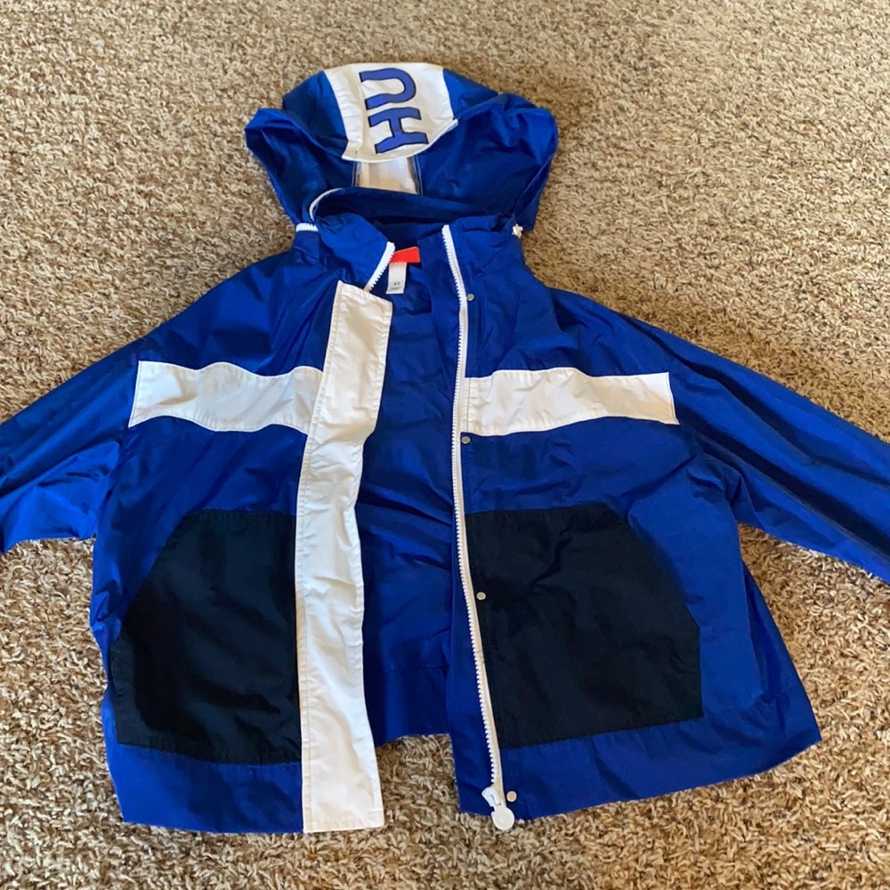 Hunter Rain Jacket